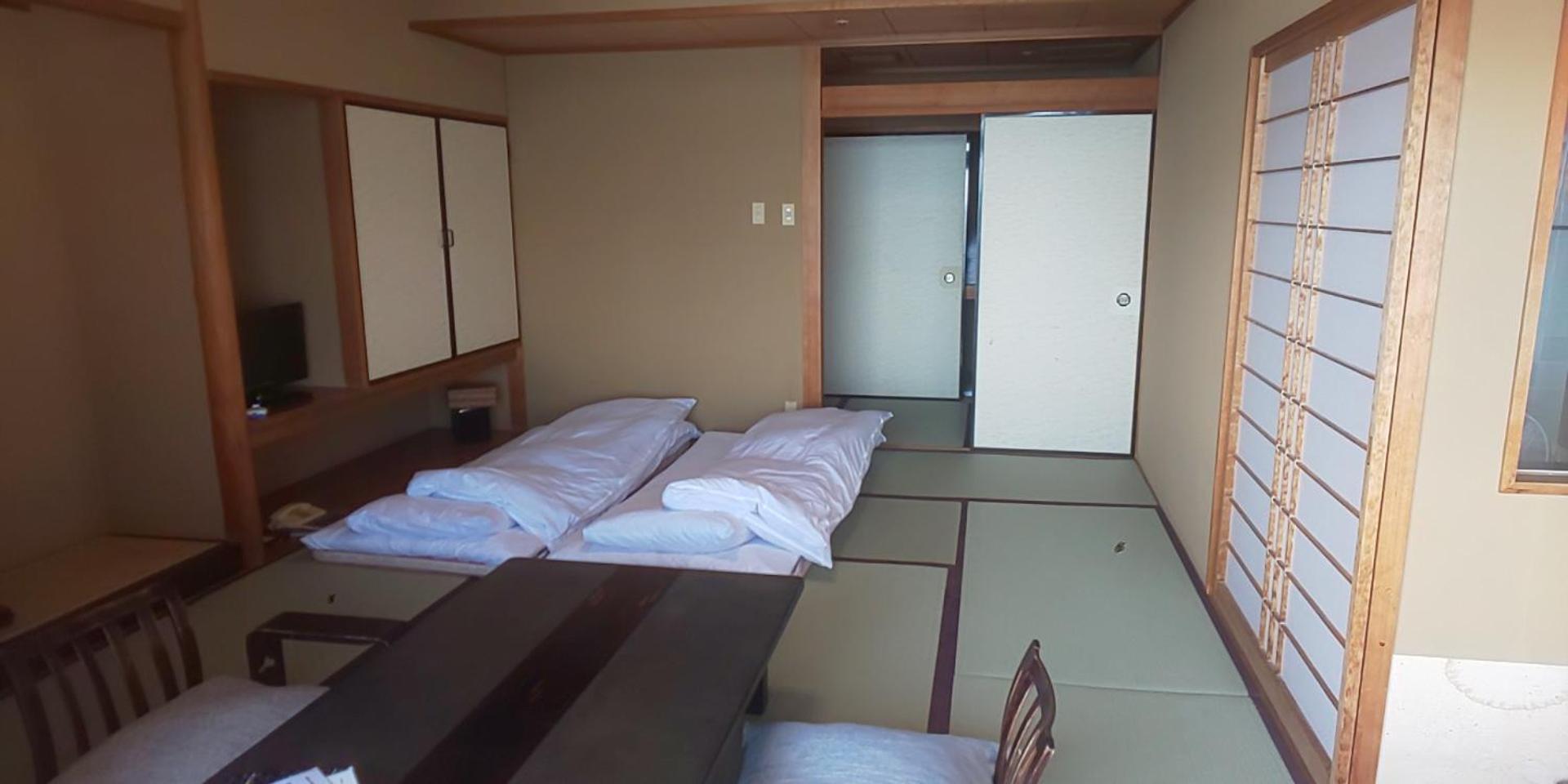 Atagawakan Higashiizu Exterior photo