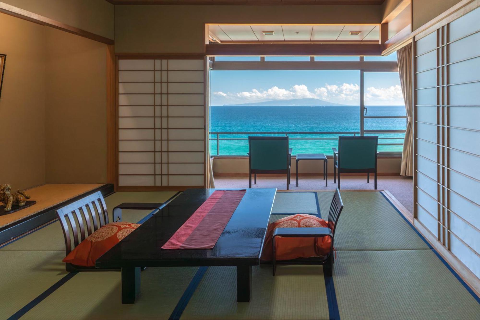 Atagawakan Higashiizu Exterior photo