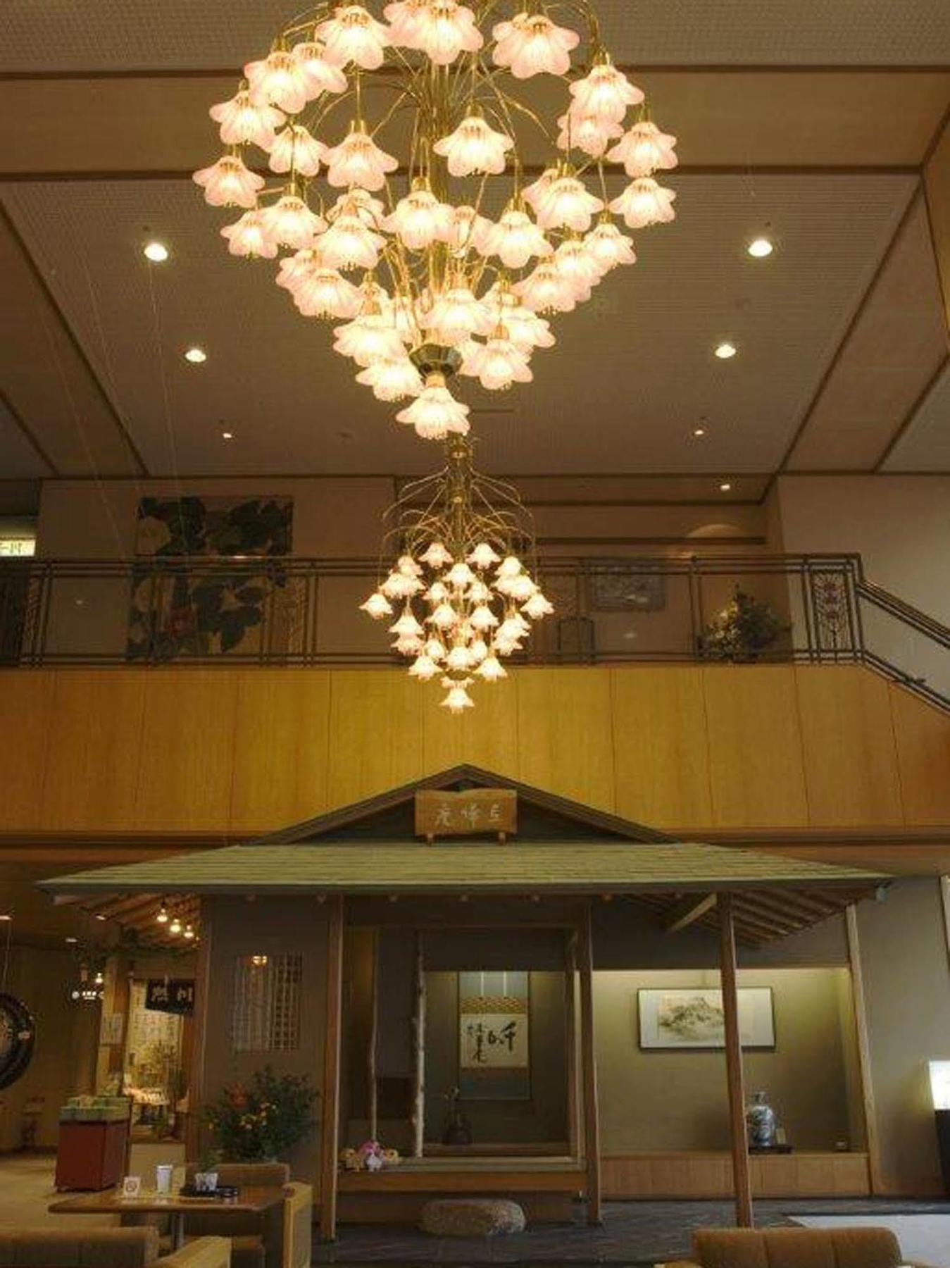 Atagawakan Higashiizu Exterior photo